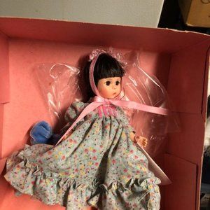 Lucy Locket madame Alexander